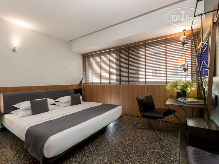 Royal Bissolati Hotel