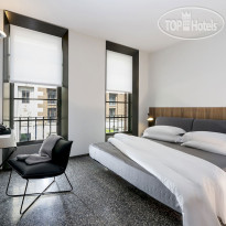 Royal Bissolati Hotel 