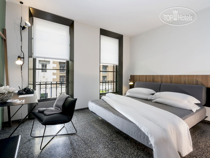 Hotel photo Royal Bissolati Hotel 4*