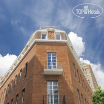 Royal Bissolati Hotel 