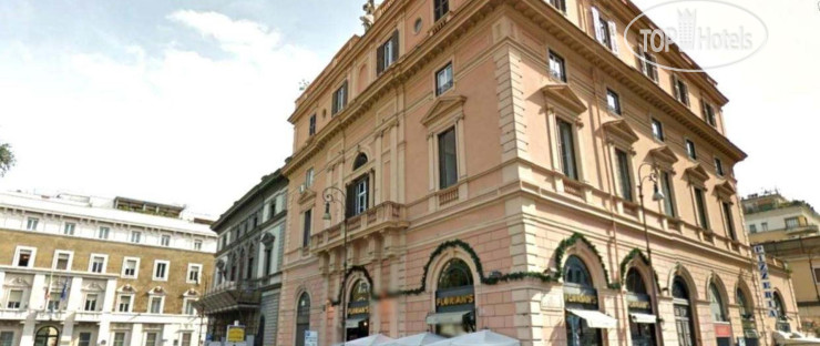 Hotel photo Il Sole Guesthouse 