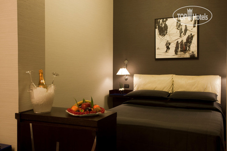 Suite Valadier Luxury Rooms