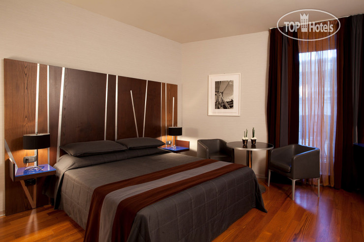 Suite Valadier Luxury Rooms