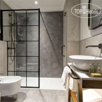 DoubleTree by Hilton Rome Monti 