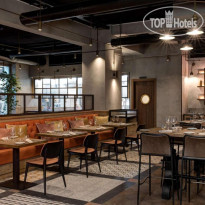 DoubleTree by Hilton Rome Monti 