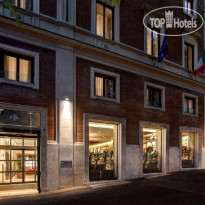 DoubleTree by Hilton Rome Monti 