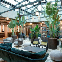 DoubleTree by Hilton Rome Monti 