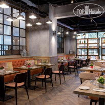 DoubleTree by Hilton Rome Monti 