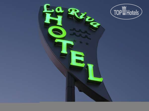 Hotelier's photos La Riva 3*