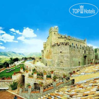 Castello Orsini 