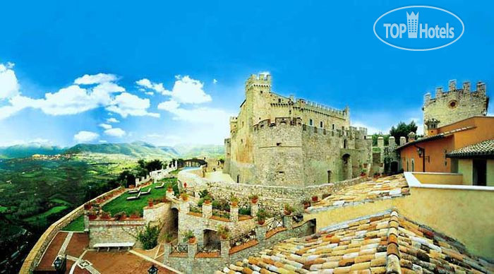 Photos Castello Orsini
