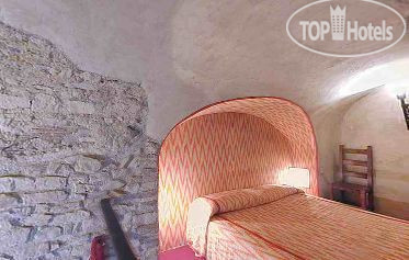 New photos from tourists Castello Orsini 5*