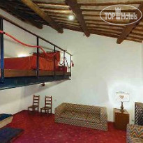 Castello Orsini 