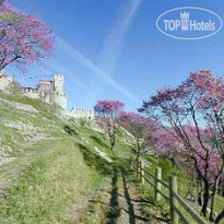 Castello Orsini 