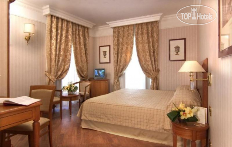 Hotel photo Albergo Ottocento 4*