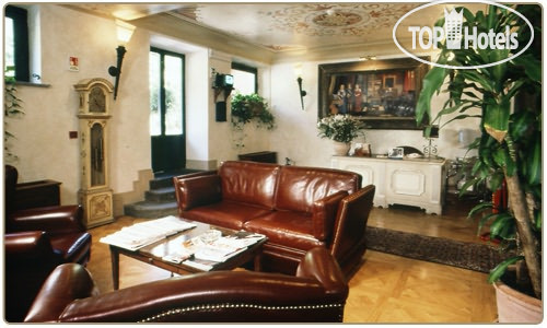 New photos from tourists Aventino 3*