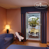 Fiume Hotel