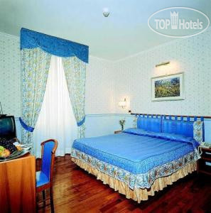 Hotel photo Sant Angelo 3*