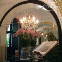 Villa San Lorenzo Maria 