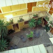 Villa San Lorenzo Maria 