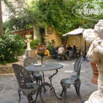 Villa San Lorenzo Maria 