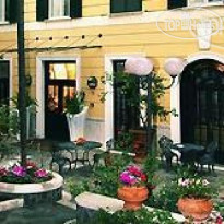 Villa San Lorenzo Maria 