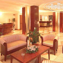Smooth Hotel Rome West