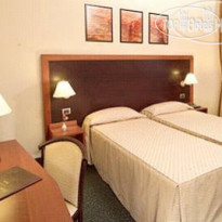 Smooth Hotel Rome West