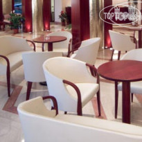 Smooth Hotel Rome West