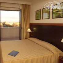 Smooth Hotel Rome West