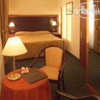 Smooth Hotel Rome West