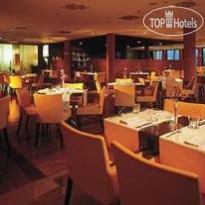 Mercure Rome Leonardo da Vinci Airport