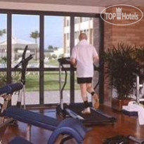 Mercure Rome Leonardo da Vinci Airport