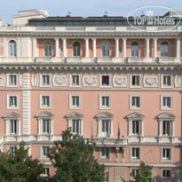 Marriott Grand Hotel Flora