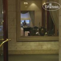 Marriott Grand Hotel Flora
