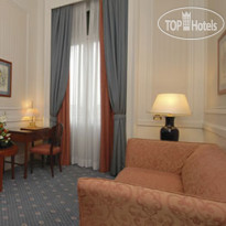 Marriott Grand Hotel Flora