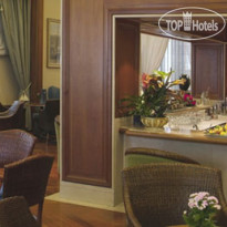 Marriott Grand Hotel Flora