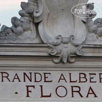 Marriott Grand Hotel Flora