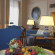 Marriott Grand Hotel Flora 