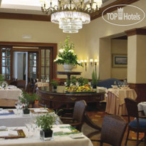 Marriott Grand Hotel Flora
