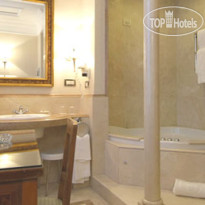 Marriott Grand Hotel Flora