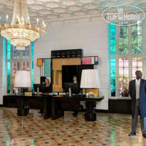 Grand Hotel Palace