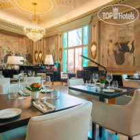 Grand Hotel Palace