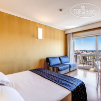 Massimi City Garden Hotel  