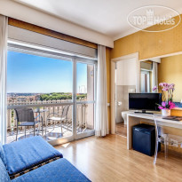 Massimi City Garden Hotel  