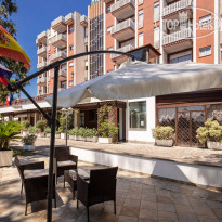 Massimi City Garden Hotel  