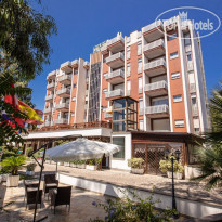 Massimi City Garden Hotel  