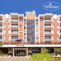 Massimi City Garden Hotel  