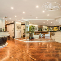 Massimi City Garden Hotel  