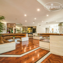 Massimi City Garden Hotel  